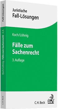 Fälle zum Sachenrecht