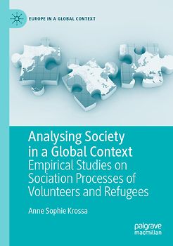 Analysing Society in a Global Context