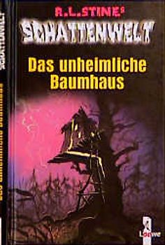 Das unheimliche Baumhaus