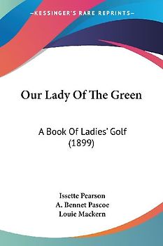 Our Lady Of The Green