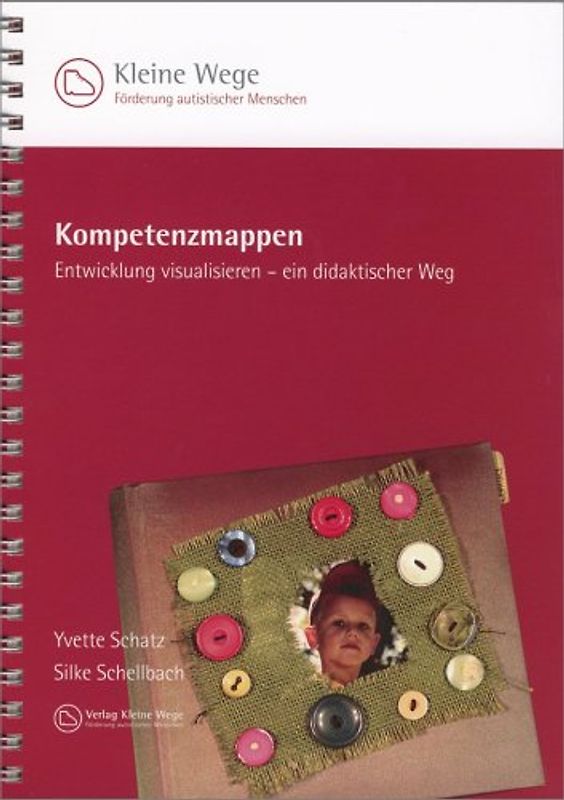 Kompetenzmappen