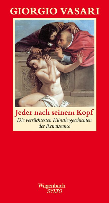 Jeder nach seinem Kopf