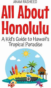 All About Honolulu