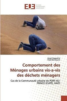 Comportement des Ménages urbains vis-a-vis des déchets ménagers