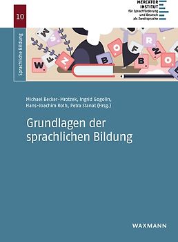 Grundlagen der sprachlichen Bildung