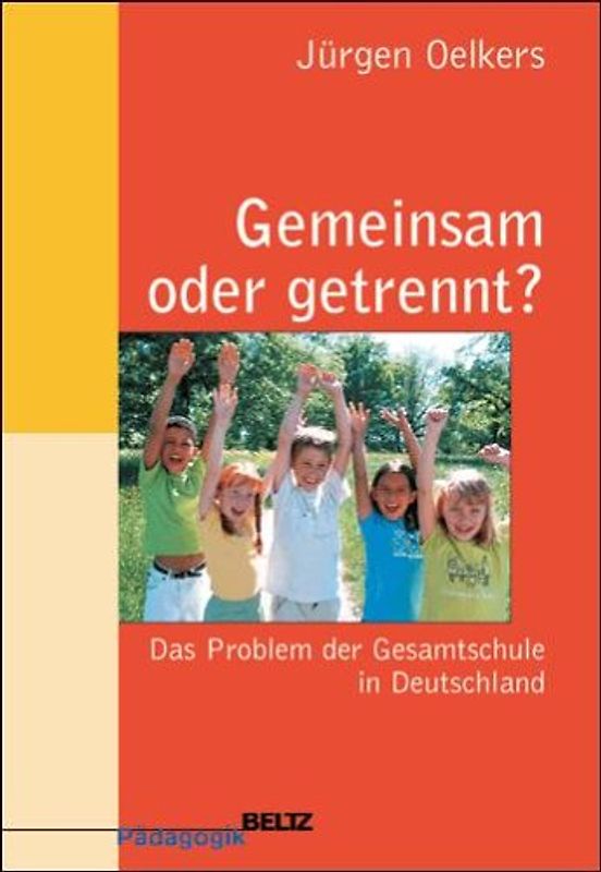 Gesamtschule in Deutschland