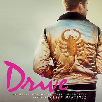 Cliff Martinez - Drive