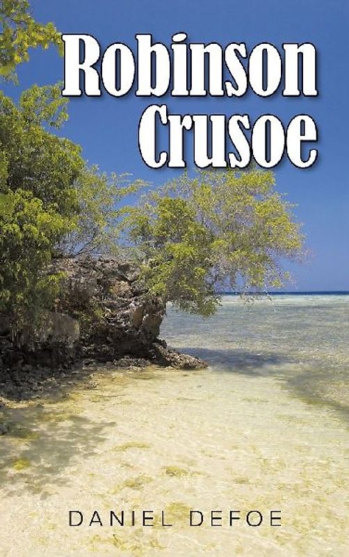 Robinson Crusoe