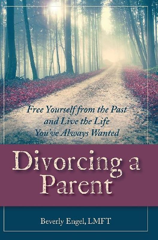 Divorcing a Parent