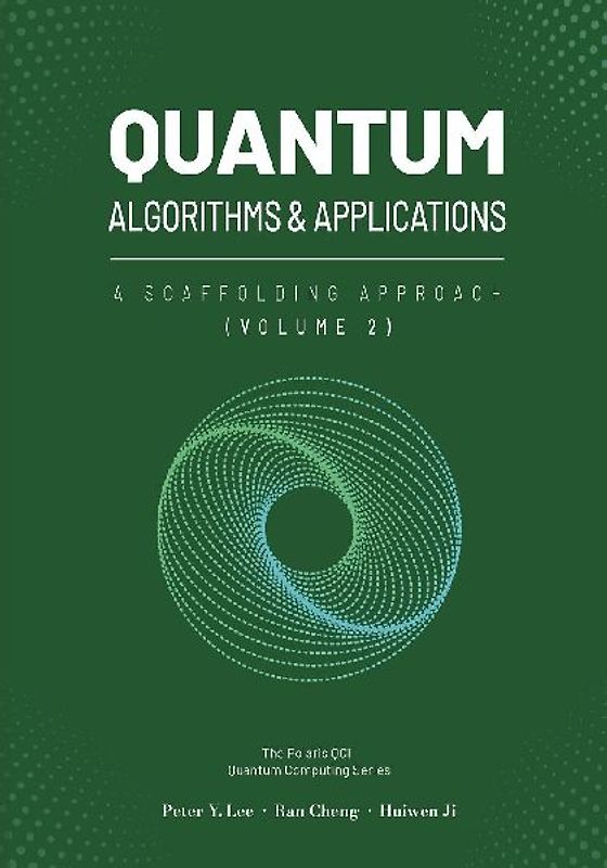 Quantum Algorithms and Applications