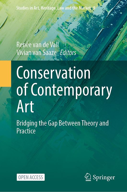 Conservation of Contemporary Art