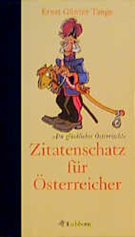 Zitatenschatz für Österreicher