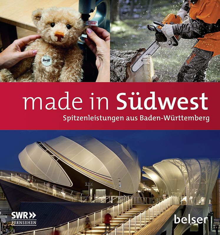 made in Südwest