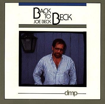 Joe Beck - Back to Beck
