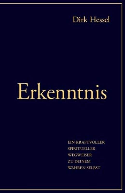 Erkenntnis