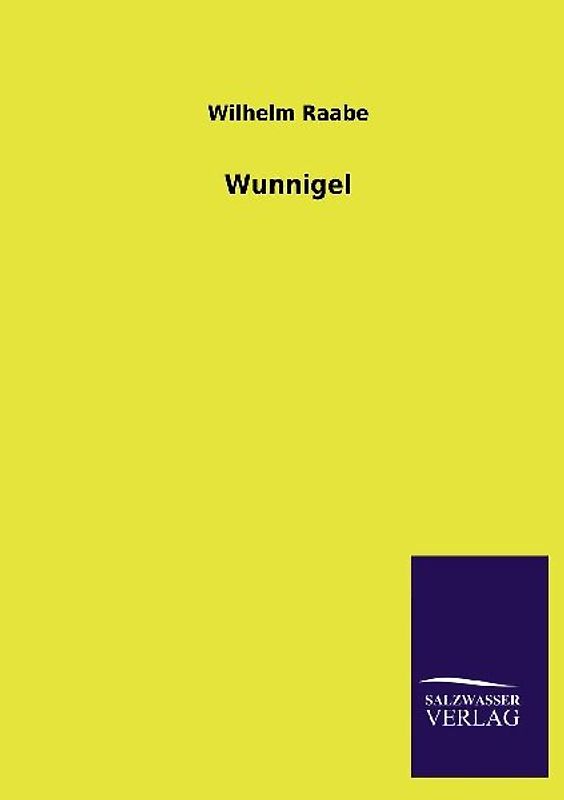 Wunnigel