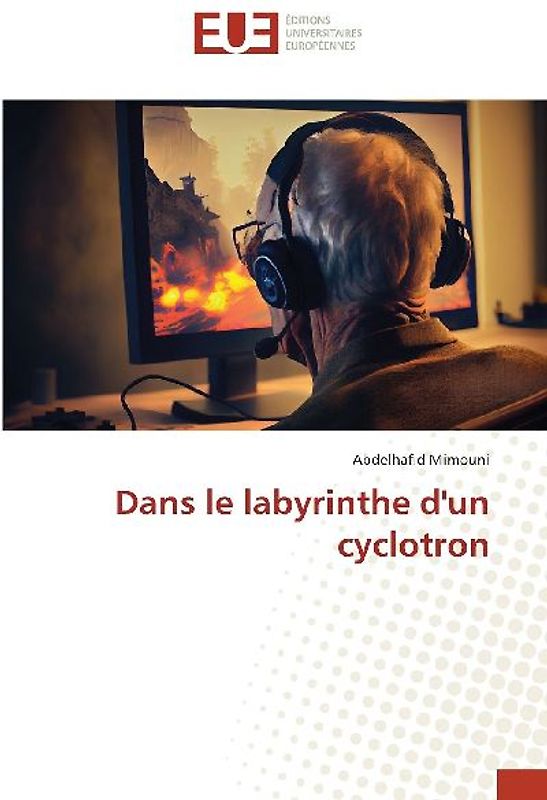 Dans le labyrinthe d'un cyclotron