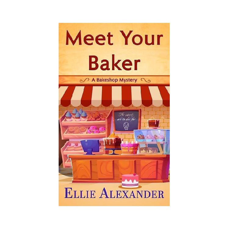 Meet Your Baker gebraucht kaufen