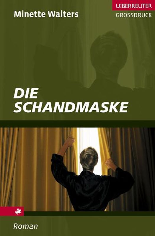 Die Schandmaske