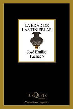 La Edad de Las Tinieblas (Poesía) / The Age of Darkness (Poems)