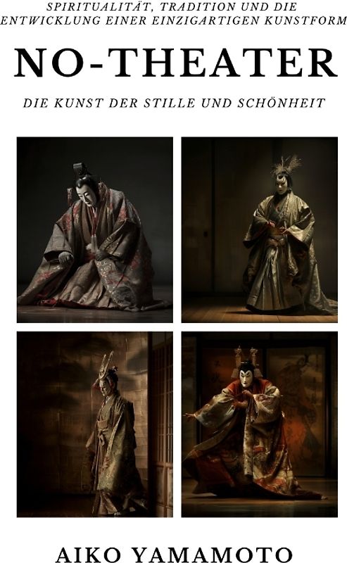 No-Theater: Die Kunst der Stille und Schönheit