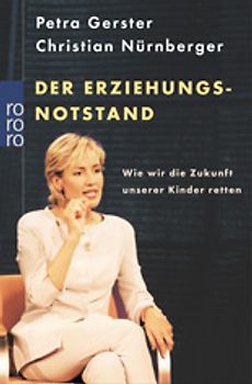 Der Erziehungsnotstand