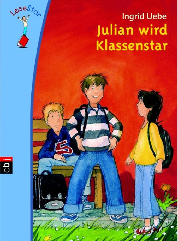 Julian wird Klassenstar