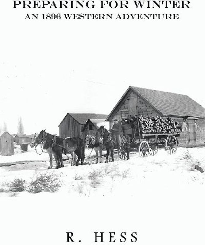 Preparing for Winter