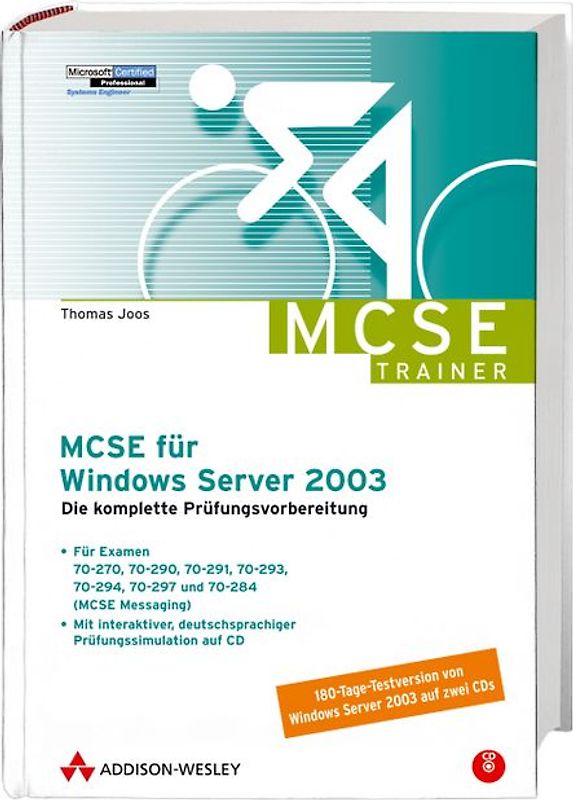 MCSE für Windows Server 2003