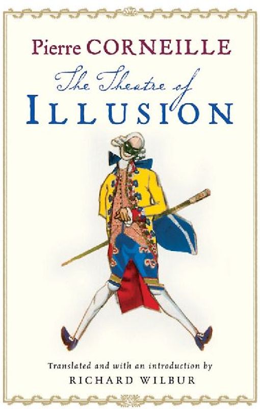 The Theatre of Illusion