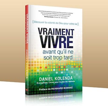 Vraiment vivre avant qu'il ne soit trop tard