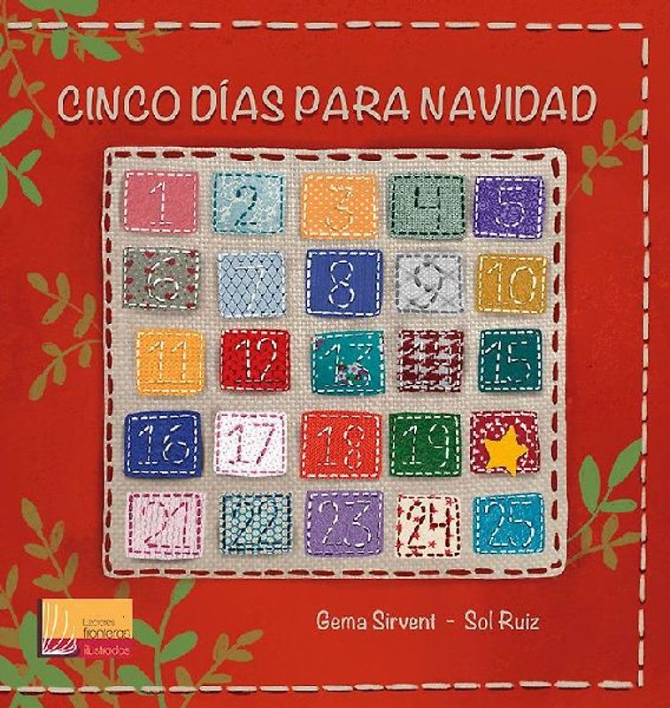 Cinco días para Navidad