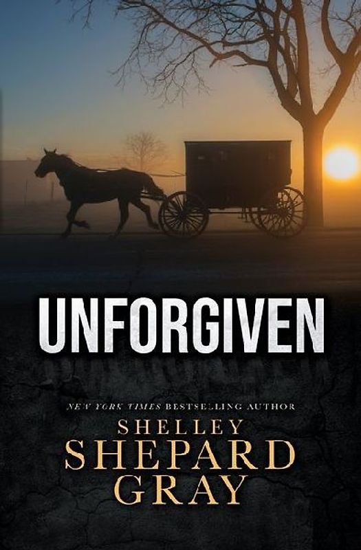 Unforgiven