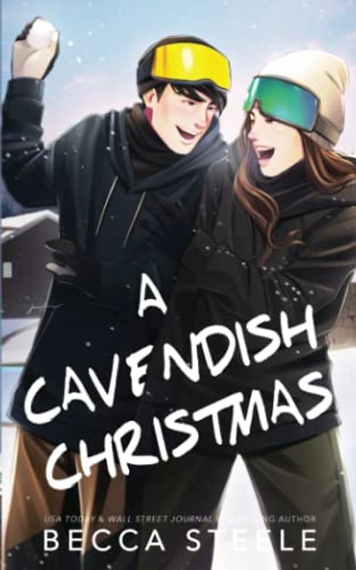 A Cavendish Christmas - Special Edition