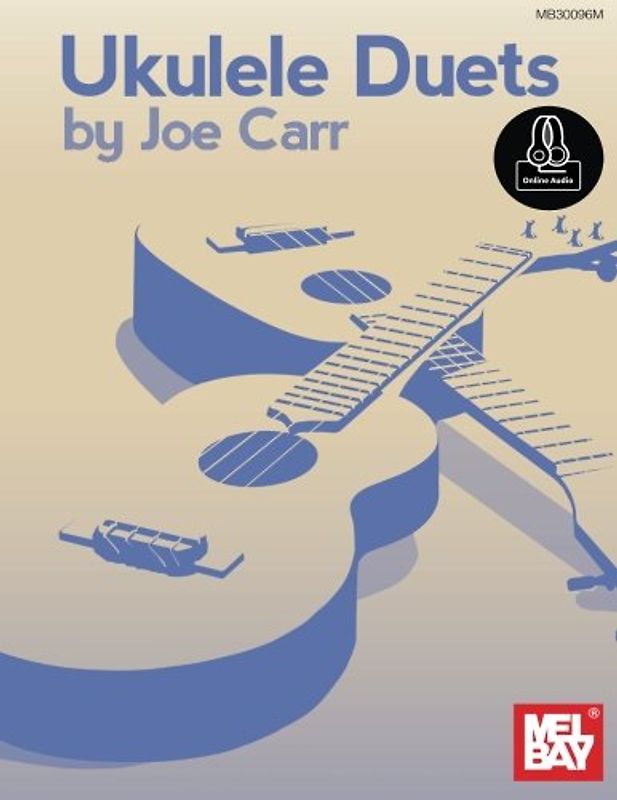 Ukulele Duets