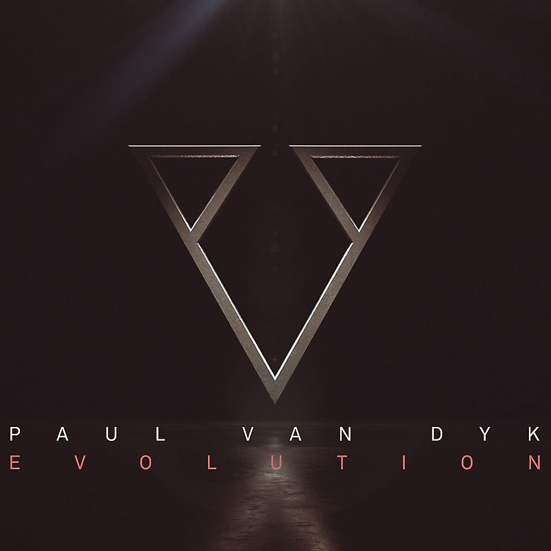 Paul Van Dyk - Evolution