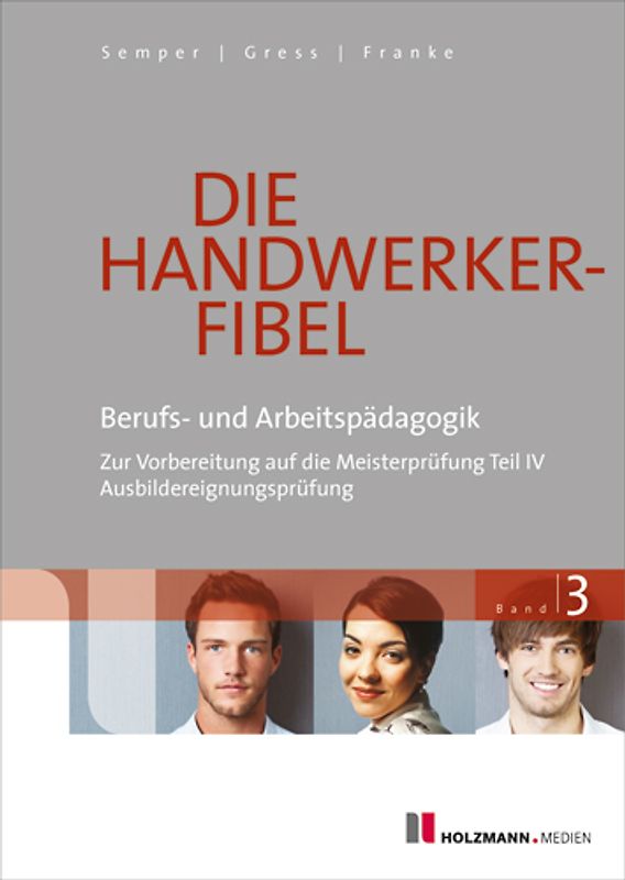 Die Handwerker-Fibel