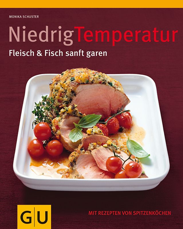 Niedrig Temperatur