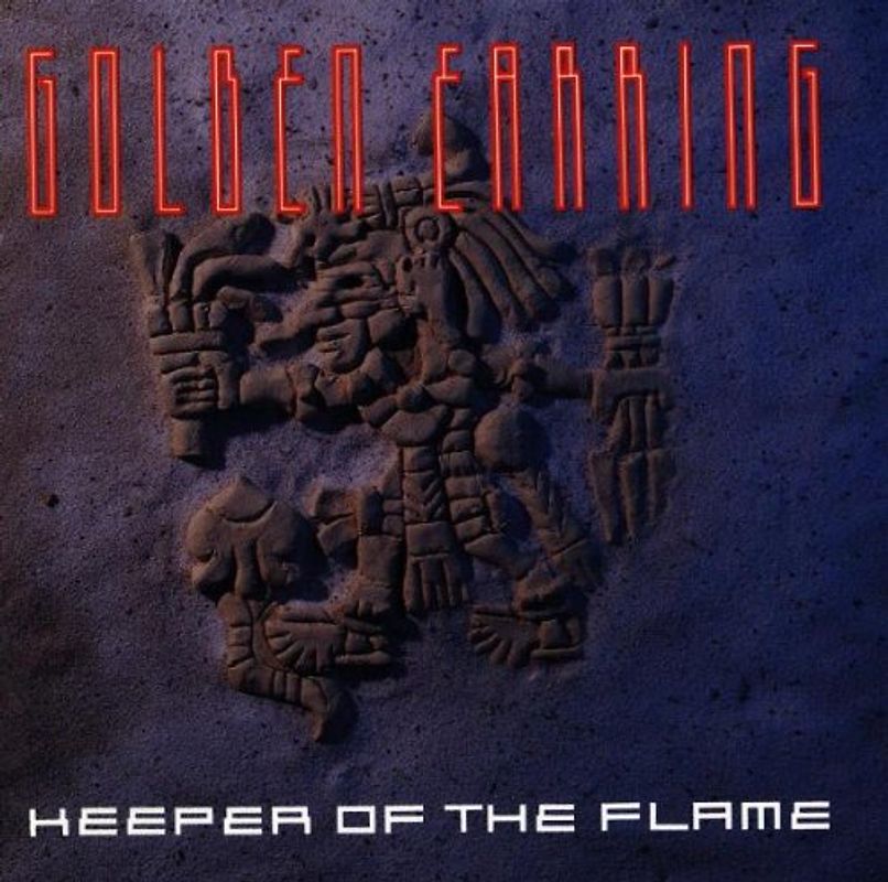 Golden Earring - Keeper of the Flame
