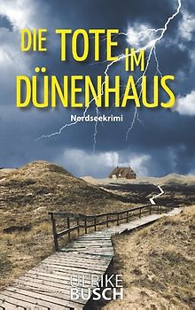 Die Tote im Dünenhaus
