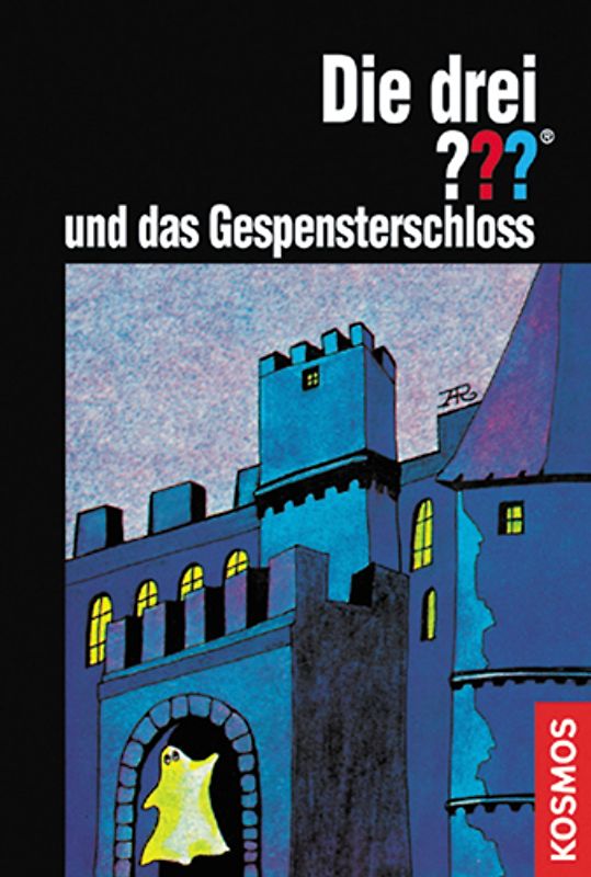Die drei ??? und das Gespensterschloss