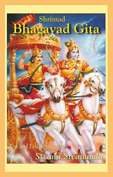 Shrimad Bhagavad Gita