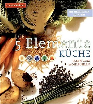5 Elemente Küche