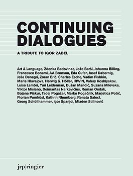 Continuing Dialogues