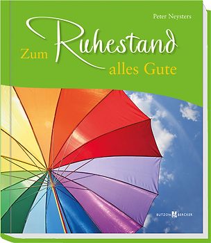 Zum Ruhestand alles Gute