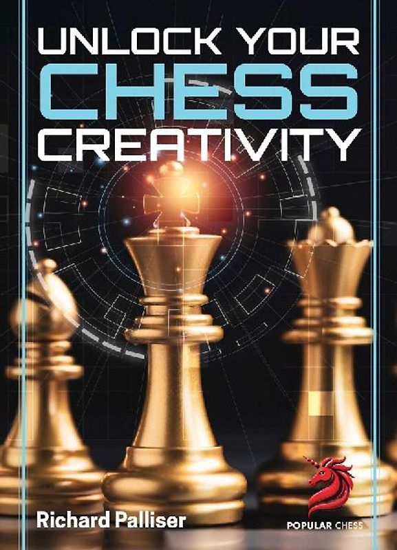 Unlock Your Chess Creativity
