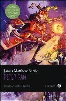 Peter Pan