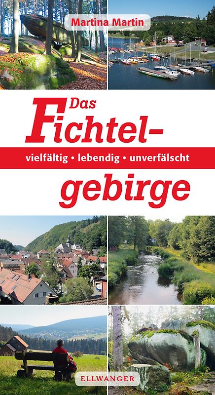 Das Fichtelgebirge -