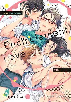 Encirclement Love 1