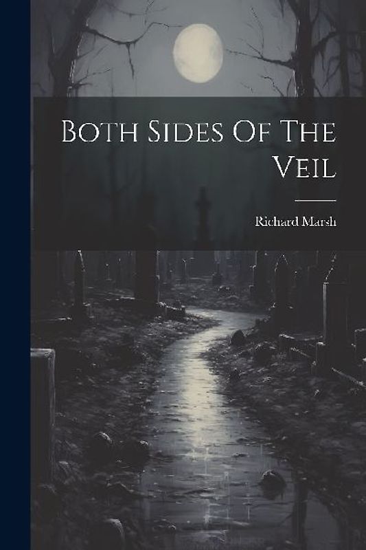 Both Sides Of The Veil